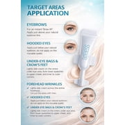 Instantly Ageless Facelift in A Box - 1 Box of 25 Vials