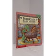 thumbnail image 1 of Pre-Owned Franklin's Baby Sister Paperback, 1 of 1