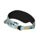 thumbnail image 2 of Balery Dogs Gorra deportiva con visera ajustable para mujer y hombre (talla única), 2 of 7