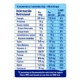 thumbnail image 5 of La Campesina Whole Powdered Milk Enriched with Iron and Vitamins A and D3 800g/28.2 oz Pouch, 5 of 6