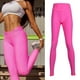 thumbnail image 5 of Leggings Deportivos para Mujer perfecl de Fitness y ejercicio (Rosado, M), 5 of 8