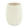 thumbnail image 3 of Zentique Ceramic Vase with Distressed Glazed Finish, 3 of 3