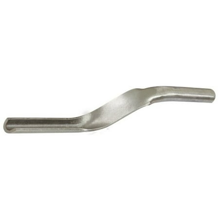 Steel Jointer - Kraft Tool 10-1/2, Convex Jointer, Forged Steel, RO5121-1/2X5/8