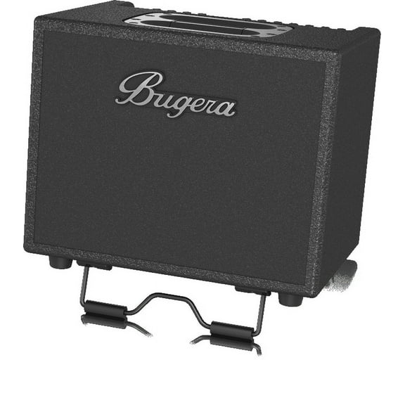 Bugera AC60 Portable 2-Channel Acoustic Instrument Amp - 60 Watt