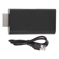 thumbnail image 2 of HD Multimedia Interface-Compatible Adapter, USB Power Supply for PS2 To HD Multimedia Interface-Compatible Adapte  for Gaming for Laptop for PC Black, 2 of 7