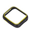 thumbnail image 2 of Funda protectora para reloj OPPO Watch 2 Series de 42 mm, color negro y amarillo, 2 of 14