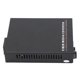 thumbnail image 5 of Enrutador de fibra óptica TBCMC3612NS20A monomodo fibra única 20 km/SC/1310nm transceptor de fibra Gigabit con enchufe 100250V (enchufe del Reino Unido), 5 of 10