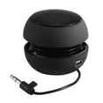 thumbnail image 1 of Altavoz portátil FOSA Mini USB con cable y conector de entrada auxiliar de 3,5 mm, 1 of 8