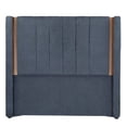 thumbnail image 1 of Cabecera Matrimonial Dicasa Linz Azul, 1 of 6