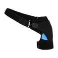 thumbnail image 1 of CSChome Shoulder Support Brace Shoulder Brace Adjustable Soft Breathable Universal Design Pain Relief Shoulder Support Brace Sleeve Wrap, 1 of 7