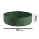 thumbnail image 2 of 1 Uds bolsa de cultivo no tejida-verde 127*30 Ormromra CPB-US-DYP01-12, 2 of 5