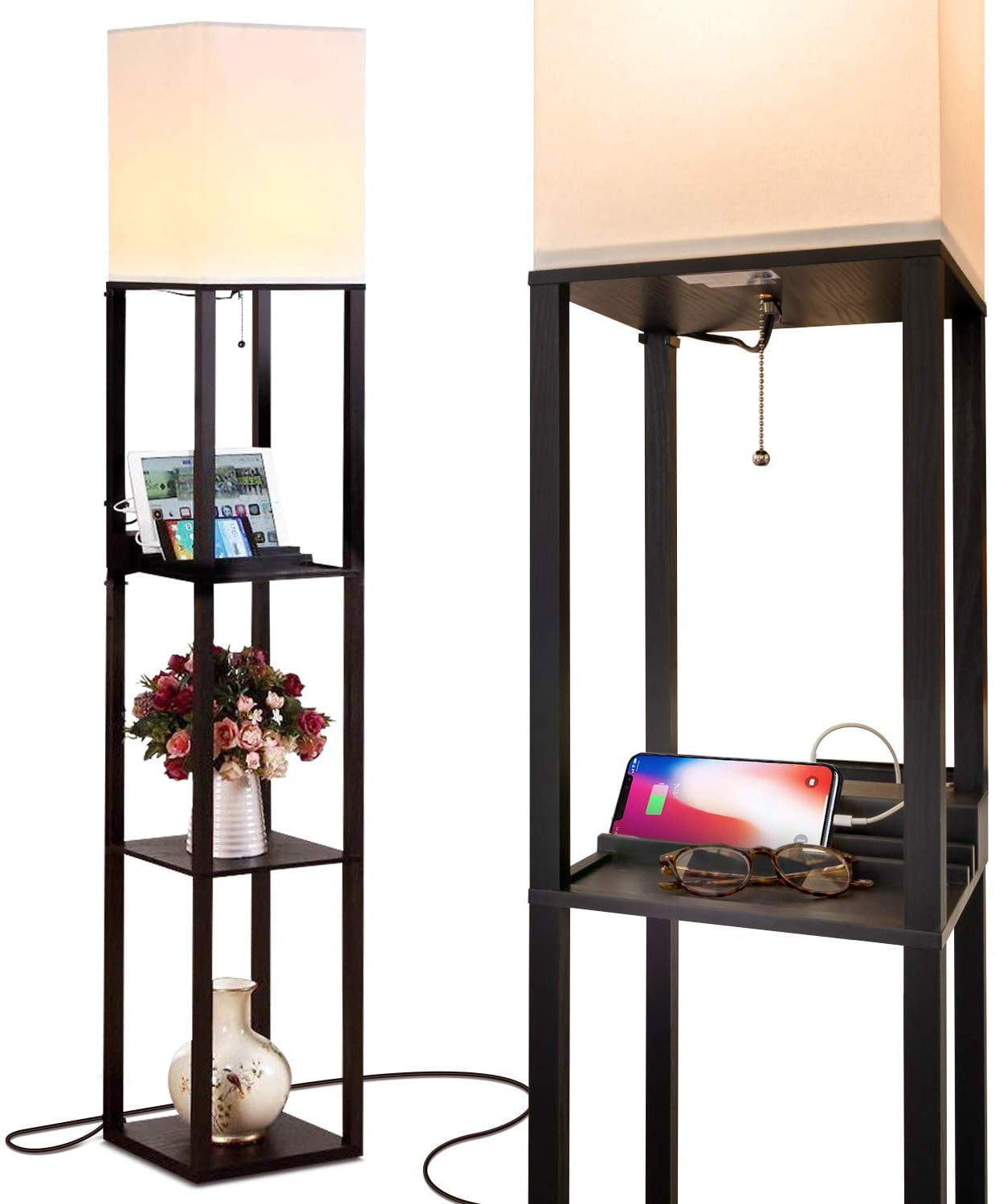 brightech usb lamps