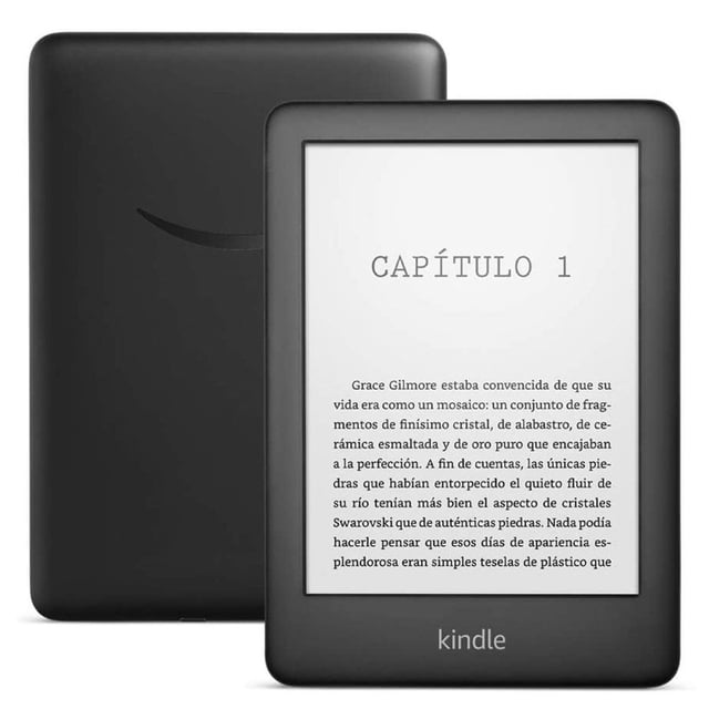 Amazon Kindle Paperwhite 8 Gb Wifi, 10 Ageneración E-reader Kindle 2021 AMZ 10 Generacion