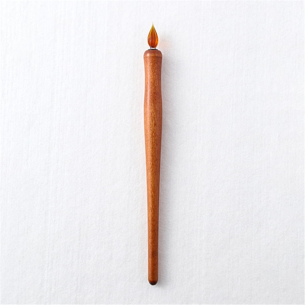Dip Pen for Sketching Artwork Journaling Drawing Comfortable Writing Experience