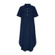 thumbnail image 5 of Vestido de Verano Casual de las Mujeres de Color Sólido de Lino Cuello de Vuelta sin Mangas Botón Vestido, Chaquetas de Vestido de Verano para las Mujeres Pieza de Capa Ligera, Uso Diario Suave Trans, 5 of 8