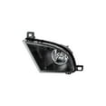 thumbnail image 7 of TYC 19-0729-00 Right Fog Light for BMW 5 Series BM2593131 Fits select: 2008-2010 BMW 528, 2008-2010 BMW 535, 7 of 7