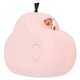 thumbnail image 1 of Mini purificador de aire, mini purificador de aire de 480 mAh, limpiador de aire estilo nube, rendimiento confiable, 1 of 8