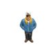 thumbnail image 1 of Figura American Diorama One Eyed Jack Trailer Park 1:18, 1 of 7