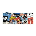 thumbnail image 2 of Zufioo Funny Cats Baby Headbands Hair Bow Elastics for Baby Girls Newborn Infant Toddlers Kids, 2 of 5