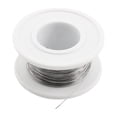 thumbnail image 1 of Unique Bargains Fil de Résistance Nichrome 165 Pieds de Long AWG30 0.25mm pour Chauffage Frigidaire, 1 of 2