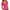 Hot Pink, variant on Vafful Summer Women's Scoop Neck Short Sleeve Shirts Ribbed Slim Fitted Casual Basic Top Blouses Black S-XL
