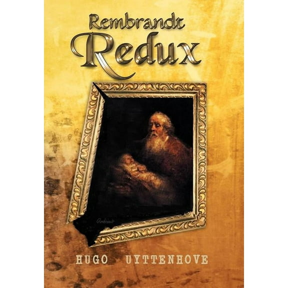 Rembrandt Redux