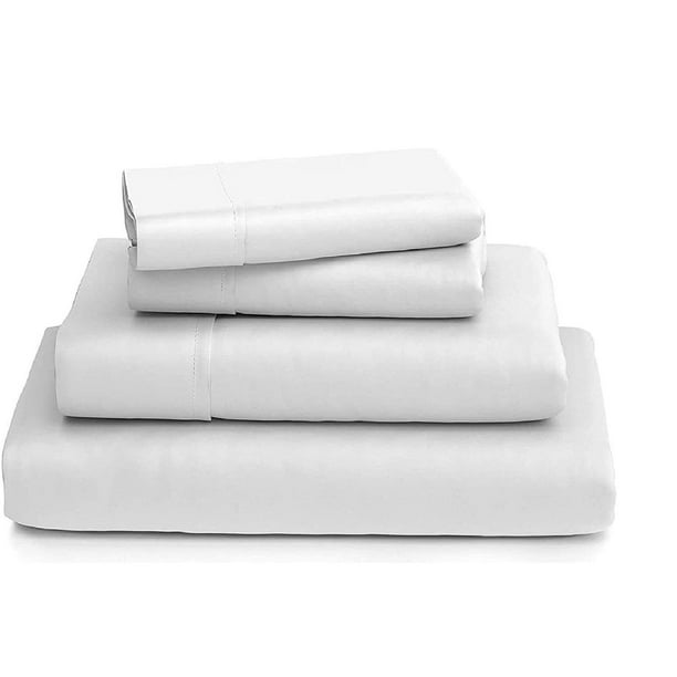 Giza Sheets- RV King Giza Cotton Sheets - Camper Sheets for Travel ...