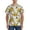 Bird Sunflowers, variant on Bird Sunflowers Print Men's Dry Fit Mesh Athletic Shirts Moisture Wicking Tennis T-Shirt Tops