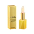 thumbnail image 2 of HYLLai Gold Foil Color-Changing Lipstick - pH-Reactive, 24H Moisturizing, Non-Stick Glossy Finish, Deep Nourishment, 2 of 9