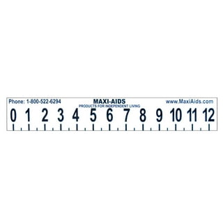 T Square, T Ruler, 12 inch Metal T Ruler Carbon Steel Ruler, Double Sided  Standard & Metric Laser Printed, by Better Office Products, Drafting Ruler,  Architect Ruler, Set Square Companion Ruler, Black 