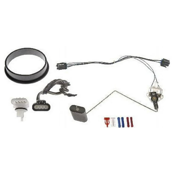 Fuel Level Sensor - Compatible with 2002 - 2003 Chevy Silverado 3500 GAS
