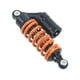 thumbnail image 5 of Amortocratamiento de suspensión de motocicleta 250 mm universal Reemplazar directamente para bicicletas de pozo de tierra ATV, 5 of 9