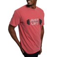thumbnail image 4 of CafePress - Just Lift 2 On Dark Men's Comfort Colors® T Shirt - Mens Comfort Colors Shirt, 4 of 5