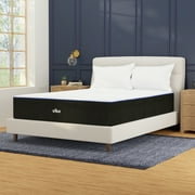 Vibe 12 Full, Luxury Super Cooling Gel Memory Foam Mattress