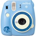 thumbnail image 1 of Fujifilm Disney's Frozen II Instax Mini 9 Camera, 1 of 3