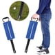 thumbnail image 3 of Selector de pelotas de golf de bolsillo Sincero Bolsa de almacenamiento portátil Azul, 3 of 10