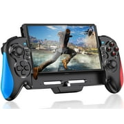 Switch Controller, Joy-cons for Nintendo Switch/Switch OLED Controller Grip Ergonomic Handheld Switch Grip Controller