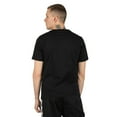 thumbnail image 5 of New Balance Men's Essentials Stacked Logo Tee Black mt01575-bk, 5 of 6