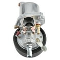 thumbnail image 4 of Motorcycle Carburetor Carb Universal Fits for 80cc 2-stroke Engine, 4 of 8