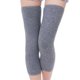 thumbnail image 3 of Rodilleras de cachemira Rodilleras ligeras de punto elástico Rodilleras deportivas para hombres y mujeres Rodilleras de lana cálidas, 3 of 3