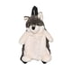 thumbnail image 2 of Mochila Peluche Wild Republic Lobo 14 Regalo Niños Multi 20991, 2 of 3