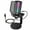 Black(Base Stand), variant on FIFINE A6T Gaming Microphone Kit for PC Computer PS5/4, USB Streaming Microphone with 192kHz High-Res, Boom Arm, RGB, Condenser, Mute, Gain Control