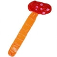 thumbnail image 4 of Cartoon Inflatable Hammer Air Hammer Toys Color Random, 4 of 5