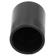 thumbnail image 4 of 100 Piezas Tapas de Extremo de Poste de Cerca Eléctrica Inserto de Enchufe Tapas de Poste de Cerca Redondas de Plástico Sistema de Cerca Electrónica de Pulso de Alto Voltaje Tapa Impermeable Negro 21, 4 of 8