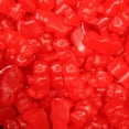 thumbnail image 2 of Zachary JuJu Cinnamon Bears 3 lb. Bulk Bag, 2 of 3
