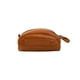 thumbnail image 4 of Neceser Bandolera CASTELLI LEATHER AUTHENTIC de piel TONO MIEL para pertenencias, 4 of 4