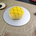thumbnail image 4 of MasteelfCA 10PCS 25CM Round Cake Board Paper Mousse Cupcake Circle Cardboard Base Baking Accessories, 4 of 7