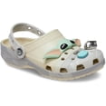 thumbnail image 4 of Zuecos Clásicos Crocs Star Wars Grogu Unisex, 4 of 5