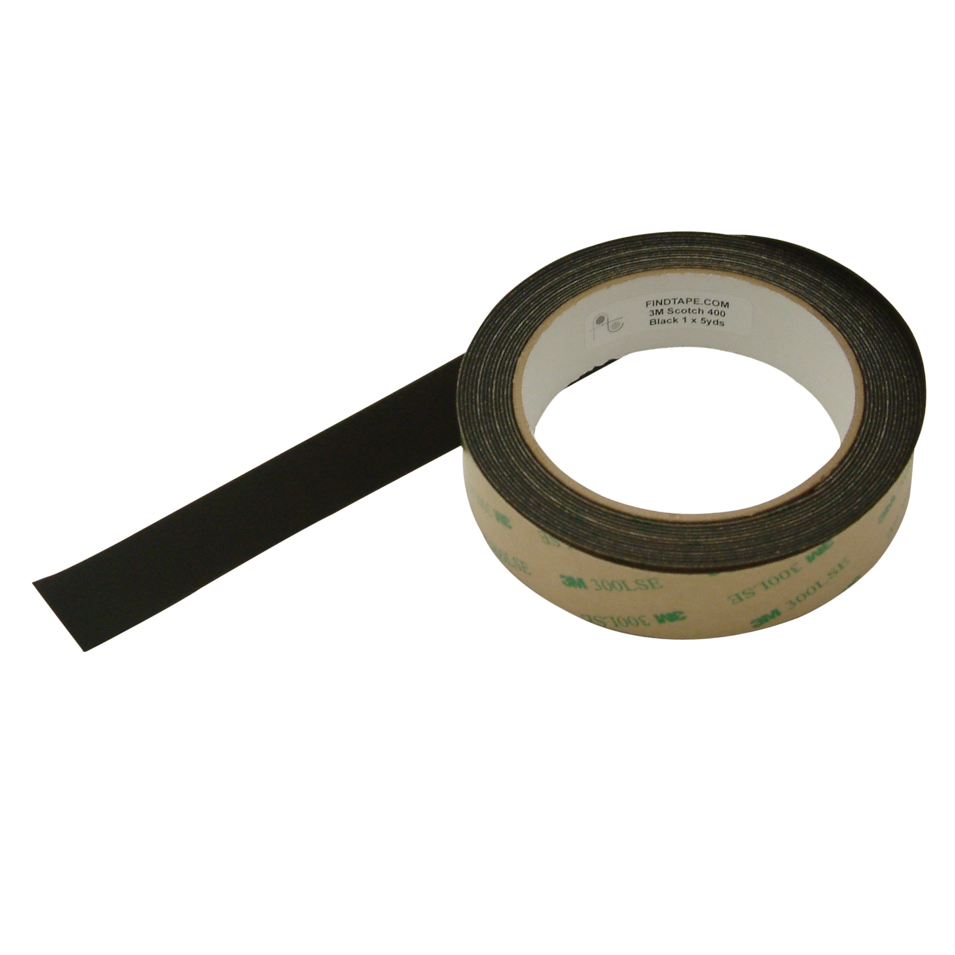 3M Gripping Material Tape: 1 in. x 15 ft. (Grey) 