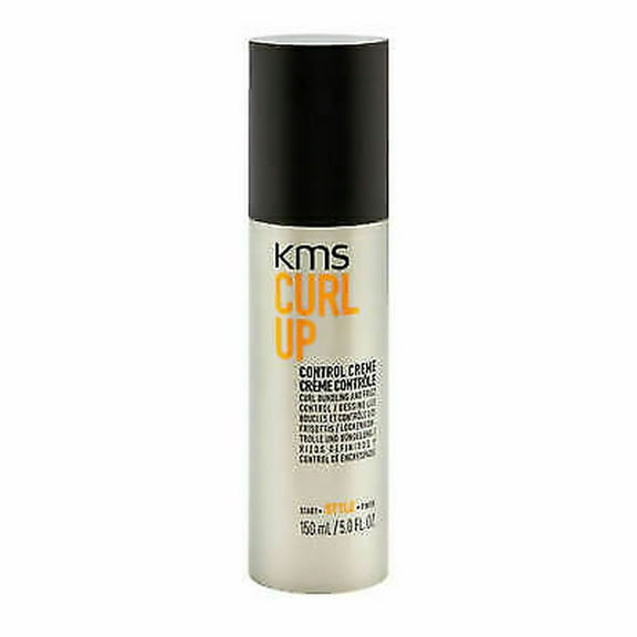 KMS Curlup Control Creme 5 oz